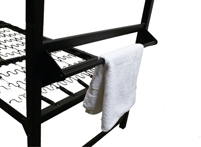 Claremont Towel Bar