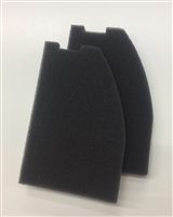 OEM Cabinet Filter Foam