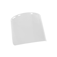 Replacement Shield (Clear) | MortuaryMall.com