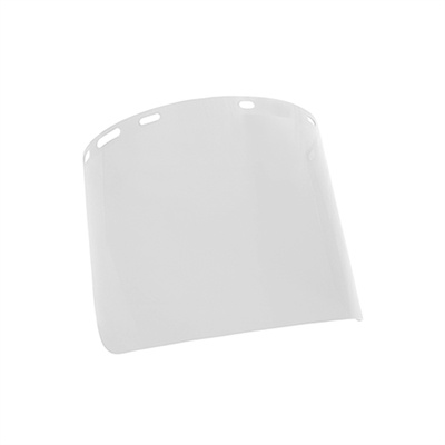 Replacement Shield (Clear) | MortuaryMall.com