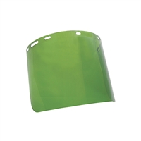 Replacement Shield (Green) | MortuaryMall.com