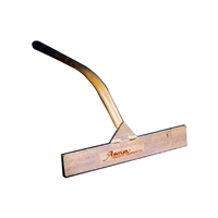 Cremation Repositioning / Clean-out Tool | MortuaryMall.com