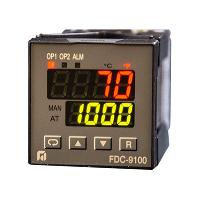 FDC Temperature Controller (Main Burner) | MortuaryMall.com