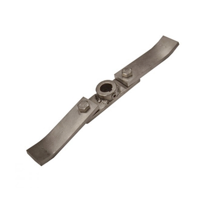 American Standard Swivel Blade | MortuaryMall.com