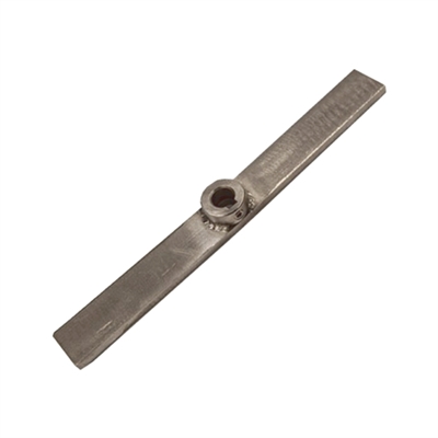 Matthews-IEE Standard Straight Blade | MortuaryMall.com