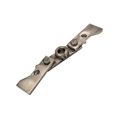 Matthews-IEE Super Duty Swivel Blade | MortuaryMall.com