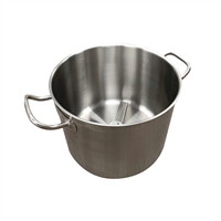 Crawford Processing Pot | MortuaryMall.com