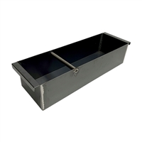 Cremation Ash Pan for ALL 1701/ALL | MortuaryMall.com