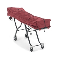 FirstCall Magna Ultra Tuff Mortuary Cot Pouch | MortuaryMall.com