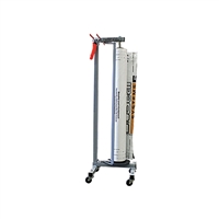 BioSeal Vertical Roll Dispenser | MortuaryMall.com