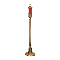 Virtuoso Candlestick | MortuaryMall.com