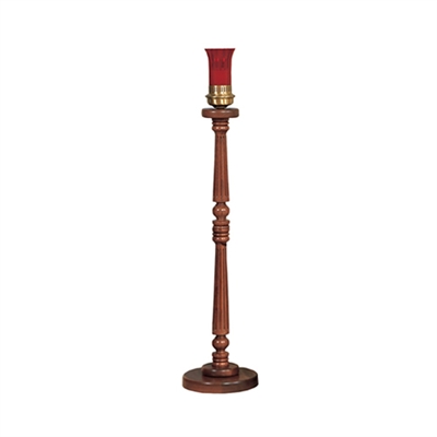 Bostonian Candlestick | MortuaryMall.com