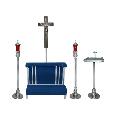 Monteverdi Devotional Set | MortuaryMall.com