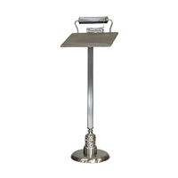 Monteverdi Lectern | MortuaryMall.com