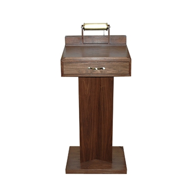 Dominican Lectern | MortuaryMall.com