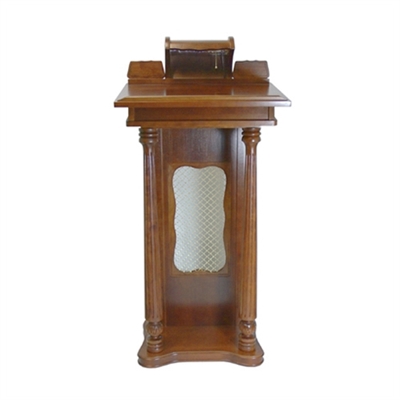 Versailles Lectern | MortuaryMall.com