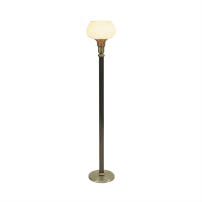 Model 421 Torchiere Lamp | MortuaryMall.com