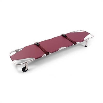 Ferno 11 Stretcher w/ Wheels | MortuaryMall.com