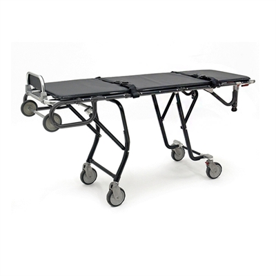 Ferno 24-miniMAXX Mortuary Cot | MortuaryMall.com