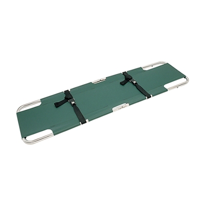 Junkin JSA-603 Easy-Fold Stretcher | MortuaryMall.com