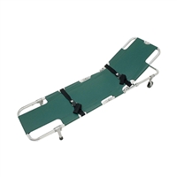 Junkin JSA-604 Easy-Fold Stretcher | MortuaryMall.com