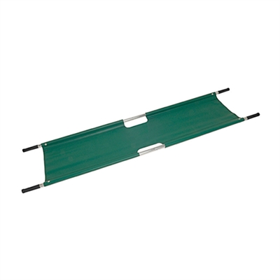 Junkin JSA-610 Stretcher and Cover | MortuaryMall.com