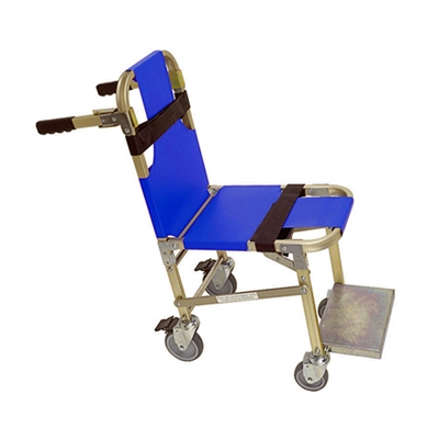 Junkin JSA-800-CON Airline Chair | MortuaryMall.com