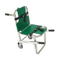 Junkin JSA-800-EH Evacuation Chair | MortuaryMall.com