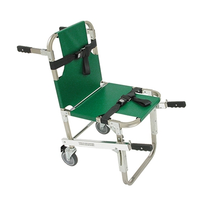 Junkin JSA-800-EH Evacuation Chair | MortuaryMall.com