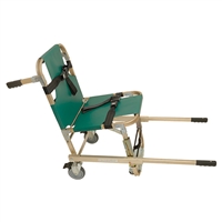Junkin JSA-800-EHW Evacuation Chair | MortuaryMall.com