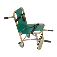 Junkin JSA-800-W Evacuation Chair | MortuaryMall.com