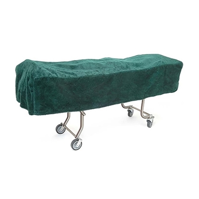 Junkin MC-100A-C Mortuary Cot Cover | MortuaryMall.com