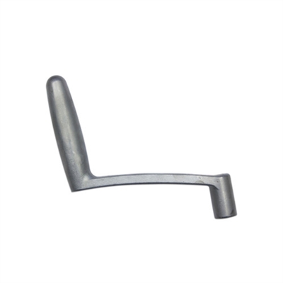 Junkin LD-234 Lowering Device Crank Handle | MortuaryMall.com