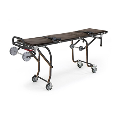 Junkin MC-100A-HD Heavy Duty Cot | MortuaryMall.com