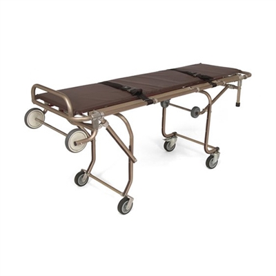 Junkin MC-100A-OS Oversize Cot | MortuaryMall.com