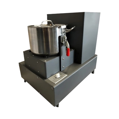 Keller Remains Processor with Loading Tray| MortuaryMall.com