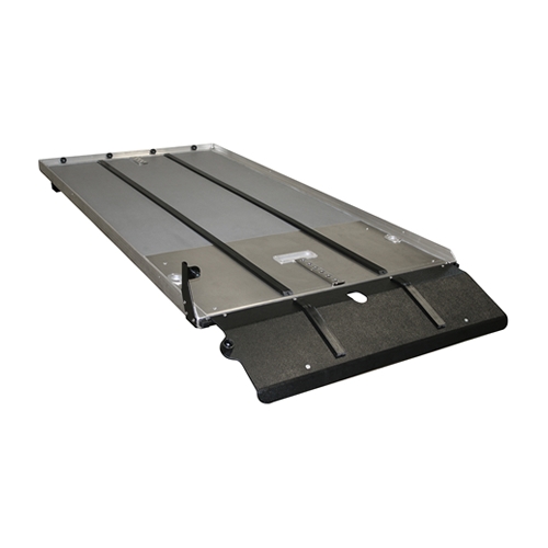 Link SS150 Single Deck System | MortuaryMall.com