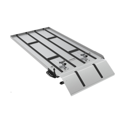 Link SS150XLC Single Deck System | MortuaryMall.com