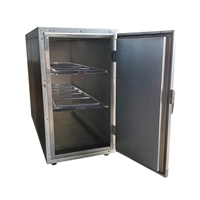 MOBI 2 Body Upright Cooler | MortuaryMall.com