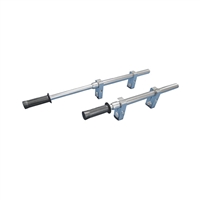 MOBI Mortuary Cot Extension Handles | MortuaryMall.com