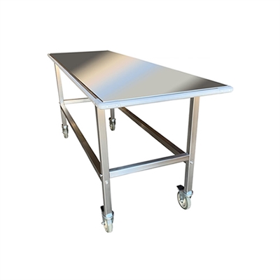 MOBI Cadaver Stretcher Cart | MortuaryMall.com