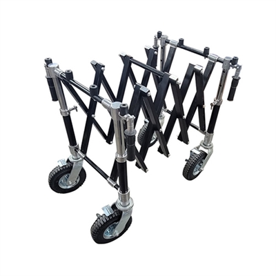 MOBI CT-200 Cemetery Church Truck | MortuaryMall.com