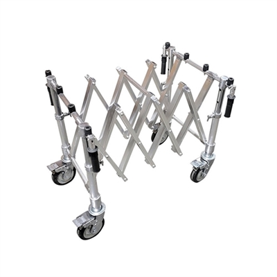MOBI CT-100 Church Truck | MortuaryMall.com