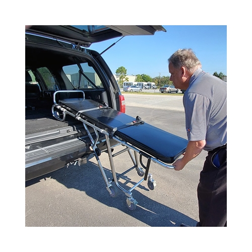 MOBI Slider Transfer Board - Medical Stretchers - Ambulance Stretchers -  Mobi Medical Supply