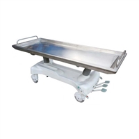 MOBI Hydraulic Embalming Table | MortuaryMall.com