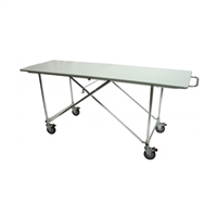MOBI Oversize Folding Dressing Table | MortuaryMall.com