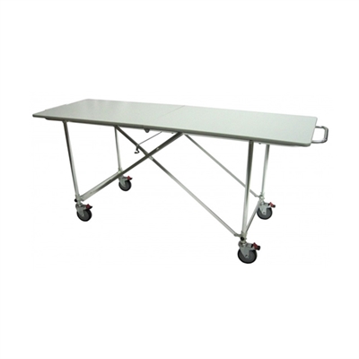 MOBI Oversize Folding Dressing Table | MortuaryMall.com