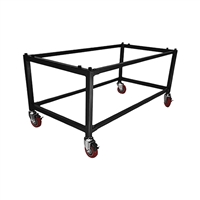 MSS Casket Utility Trolley | MortuaryMall.com