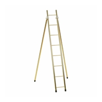 46" Ladder Rack Base | MortuaryMall.com