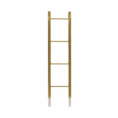 22" Ladder Rack Extension | MortuaryMall.com